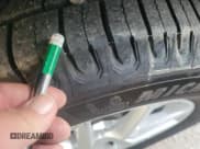 ✅ 2022 Chevrolet Equinox LT • VIN: 3GNAXUEV5NL244773 • Лот: 43716294. Опубликован ранее на IAAI с пробегом 77 407 миль. Бесплатный доступ к архиву аукционных продаж из США и подробный отчёт об истории автомобиля на DreamBid. Изображение 29.