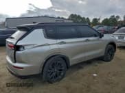 ✅ 2024 Mitsubishi Outlander SEL • VIN: JA4J4WA89RZ066968 • Lot: 94041105. Listed on Copart with 30,779 mi. Free auction sales archive from the USA and detailed vehicle history report at DreamBid. Image 3.