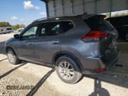 ✅ 2017 Nissan Rogue S • VIN: KNMAT2MT6HP520816 • Lot: 90814235. Wystawiony na Copart z przebiegiem 155 651 mil. Bezpłatny archiwum sprzedaży aukcyjnych z USA i szczegółowy raport historii pojazdu na DreamBid. Zdjęcie 2.