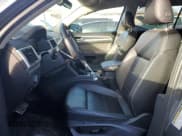 ✅ 2022 Volkswagen Atlas SEL R-Line • VIN: 1V2AR2CA1NC517564 • Lot: 88488245. Listed on Copart with 80,121 mi. Free auction sales archive from the USA and detailed vehicle history report at DreamBid. Image 7.