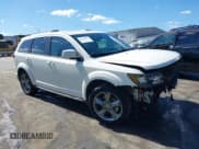 ✅ 2018 Dodge Journey Crossroad • VIN: 3C4PDCGBXJT158622 • Лот: 43316165. Опубликован ранее на IAAI с пробегом 77 655 миль. Бесплатный доступ к архиву аукционных продаж из США и подробный отчёт об истории автомобиля на DreamBid. Изображение 13.