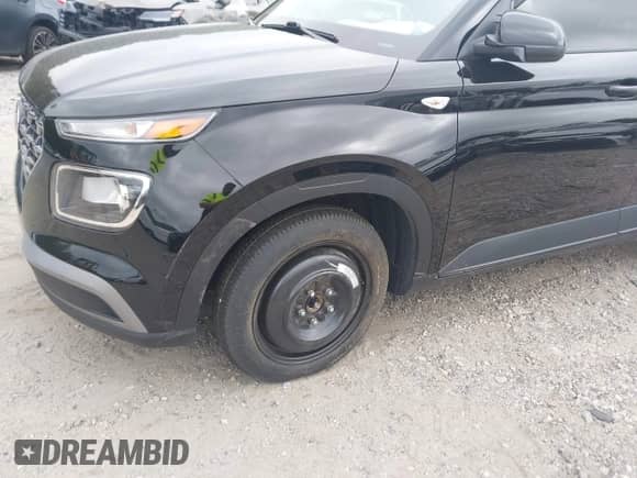 2022 Hyundai Venue SEL z VIN KMHRC8A38NU193838, wystawiony jako IAAI lot #43328008 z przebiegiem 30 094 mil mil oraz . Historia ofert i sprzedaży dostępna na DreamBid. Obrazek 18.