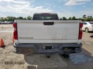 ✅ 2020 Chevrolet Silverado 2500HD Work Truck • VIN: 1GC1YLEY7LF175361 • Lot: 83832425. Wystawiony na Copart z przebiegiem 154 379 mil. Bezpłatny archiwum sprzedaży aukcyjnych z USA i szczegółowy raport historii pojazdu na DreamBid. Zdjęcie 6.