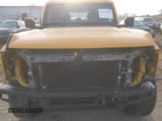 ✅ 2022 Ford Bronco • VIN: 1FMEE5DP8NLB67834 • Lot: 41772622. Wystawiony na IAAI z przebiegiem 58 667 mil. Bezpłatny archiwum sprzedaży aukcyjnych z USA i szczegółowy raport historii pojazdu na DreamBid. Zdjęcie 6.