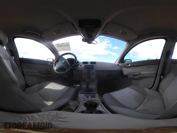 ✅ 2004 Volvo S40 • VIN: YV1MS382842027485 • Лот: 42179844. Опубликован ранее на IAAI с пробегом 126 736 миль. Бесплатный доступ к архиву аукционных продаж из США и подробный отчёт об истории автомобиля на DreamBid. Изображение 17.