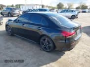 ✅ 2021 Mercedes-Benz A 35 AMG • VIN: W1K3G5BB0MJ266385 • Lot: 42040181. Listed on IAAI with 37,360 mi. Free auction sales archive from the USA and detailed vehicle history report at DreamBid. Image 3.