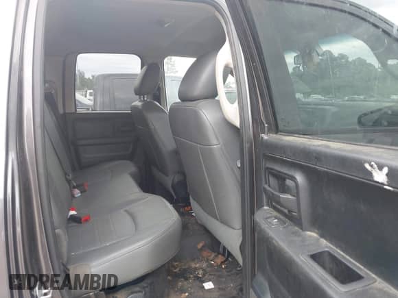 2014 Ram 1500 Express с VIN 1C6RR7FT4ES351004, выставлен на аукционе IAAI как лот 42141410 с пробегом 171 645 миль миль и . История ставок и продаж доступна на DreamBid. Изображение 8.