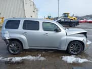 ✅ 2009 Chevrolet HHR LS • VIN: 3GNCA13B59S569663 • Lot: 41848088. Listed on IAAI with 54,924 mi. Free auction sales archive from the USA and detailed vehicle history report at DreamBid. Image 14.