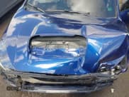 ✅ 2020 Subaru WRX STI • VIN: JF1VA2E68L9814205 • Lot: 43201736. Listed on IAAI with 62,329 mi. Free auction sales archive from the USA and detailed vehicle history report at DreamBid. Image 10.