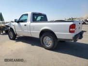 ✅ 2006 Ford Ranger XL • VIN: 1FTYR10D06PA92566 • Lot: 80556125. Listed on Copart with Not provided. Free auction sales archive from the USA and detailed vehicle history report at DreamBid. Image 2.
