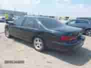 1995 Chevrolet Caprice с VIN 1G1BL52PXSR146162, выставлен на аукционе IAAI как лот 43228456 с пробегом 78 324 миль миль и . История ставок и продаж доступна на DreamBid. Изображение 3.