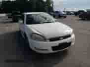 2009 Chevrolet Impala Police Police with VIN 2G1WS57M891302124, listed as a Copart auction lot 56649145 with 83,245 mi miles and Salvage title. Bid and sale history available at DreamBid. Image 13.