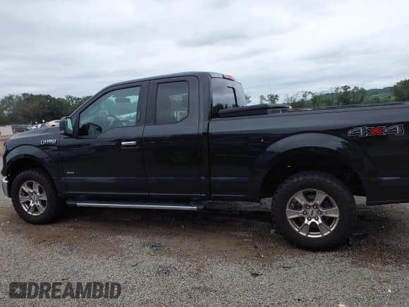 ✅ 2015 Ford F-150 XLT • VIN: 1FTEX1EP0FFC45917 • Лот: 43043724. Опубликован ранее на IAAI с пробегом 132 797 миль. Бесплатный доступ к архиву аукционных продаж из США и подробный отчёт об истории автомобиля на DreamBid. Изображение 15.