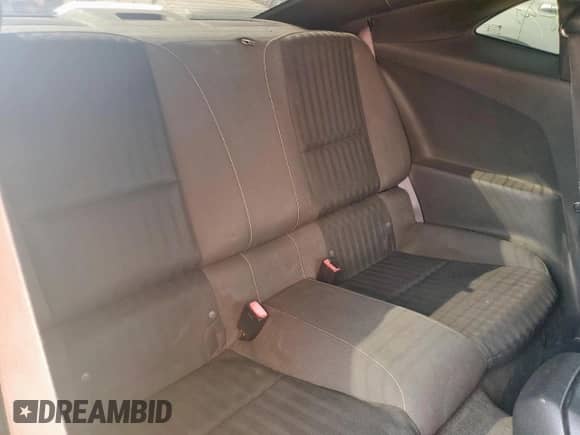 2013 Chevrolet Camaro LS с VIN 2G1FA1E33D9140791, выставлен на аукционе Copart как лот 85364725 с пробегом 119 369 миль миль и Списание • Salvage title. История ставок и продаж доступна на DreamBid. Изображение 10.