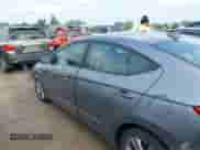 2018 Hyundai Elantra Value Edition with VIN KMHD84LF4JU595233, listed as a IAAI auction lot 42512154 with 102,291 mi miles and . Bid and sale history available at DreamBid. Image 15.