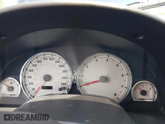 ✅ 2007 Saturn VUE V6 • VIN: 5GZCZ63437S841697 • Lot: 42729124. Listed on IAAI with Not provided. Free auction sales archive from the USA and detailed vehicle history report at DreamBid. Image 7.