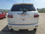 ✅ 2011 GMC Acadia Denali • VIN: 1GKKRTED7BJ256987 • Лот: 70142255. Опубликован ранее на Copart с пробегом 167 417 миль. Бесплатный доступ к архиву аукционных продаж из США и подробный отчёт об истории автомобиля на DreamBid. Изображение 6.