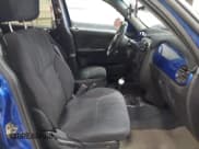 ✅ 2004 Chrysler PT Cruiser • VIN: 3C4FY48B54T280426 • Lot: 41613425. Listed on IAAI with 103,710 mi. Free auction sales archive from the USA and detailed vehicle history report at DreamBid. Image 5.