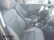 ✅ 2017 Hyundai Santa Fe Limited Ultimate • VIN: KM8SR4HF5HU169199 • Лот: 42554076. Опубликован ранее на IAAI с пробегом 132 773 миль. Бесплатный доступ к архиву аукционных продаж из США и подробный отчёт об истории автомобиля на DreamBid. Изображение 5.