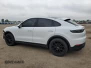 ✅ 2021 Porsche Cayenne • VIN: WP1BA2AY7MDA41566 • Lot: 58240245. Listed on Copart with 66,606 mi. Free auction sales archive from the USA and detailed vehicle history report at DreamBid. Image 2.