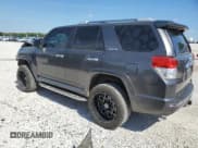 ✅ 2012 Toyota 4Runner SR5 • VIN: JTEBU5JR7C5103474 • Лот: 80353535. Опубликован ранее на Copart с пробегом 219 879 миль. Бесплатный доступ к архиву аукционных продаж из США и подробный отчёт об истории автомобиля на DreamBid. Изображение 2.