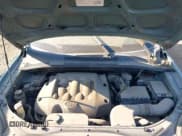 ✅ 2006 Kia Sportage LX • VIN: KNDJF724167145379 • Lot: 40889781. Listed on IAAI with 210,248 mi. Free auction sales archive from the USA and detailed vehicle history report at DreamBid. Image 10.