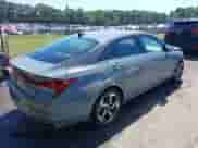 2021 Hyundai Elantra Limited z VIN KMHLP4AG2MU090452, wystawiony jako IAAI lot #43171063 z przebiegiem 70 674 mil mil oraz . Historia ofert i sprzedaży dostępna na DreamBid. Obrazek 4.