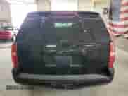 2013 Chevrolet Tahoe Commercial с VIN 1GNLC2E06DR339959, выставлен на аукционе Copart как лот 80303465 с пробегом 124 716 миль миль и Списание • Salvage title. История ставок и продаж доступна на DreamBid. Изображение 6.