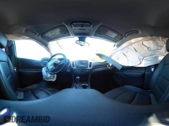 2020 Chevrolet Equinox LT with VIN 2GNAXUEV7L6235168, listed as a IAAI auction lot 43361405 with 84,672 mi miles and . Bid and sale history available at DreamBid. Image 18.