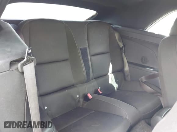 ✅ 2015 Chevrolet Camaro LT • VIN: 2G1FD3D33F9196964 • Lot: 43495417. Listed on IAAI with 147,426 mi. Free auction sales archive from the USA and detailed vehicle history report at DreamBid. Image 8.