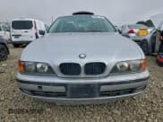 ✅ 1997 BMW 5 Series 528i • VIN: WBADD6320VBW10771 • Lot: 94601125. Wystawiony na Copart z przebiegiem 183 093 mil. Bezpłatny archiwum sprzedaży aukcyjnych z USA i szczegółowy raport historii pojazdu na DreamBid. Zdjęcie 5.