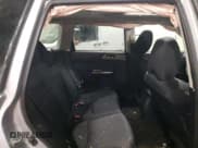 ✅ 2013 Subaru Forester X Premium • VIN: JF2SHADC3DH410862 • Lot: 92323295. Listed on Copart with Not provided. Free auction sales archive from the USA and detailed vehicle history report at DreamBid. Image 11.