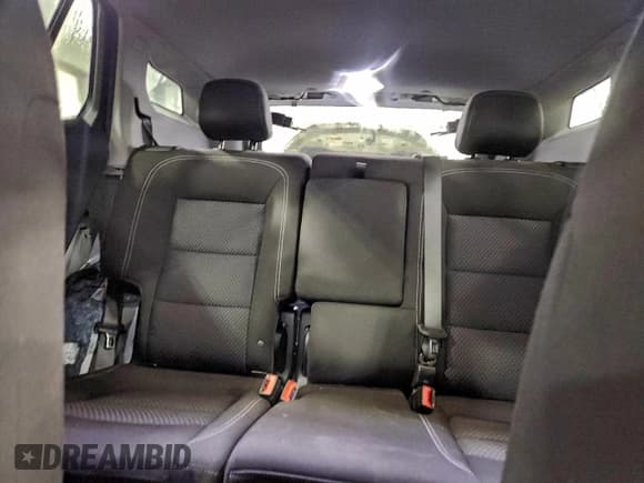 ✅ 2024 GMC Terrain SLE • VIN: 3GKALMEG1RL295655 • Lot: 95004955. Listed on Copart with 44,788 mi. Free auction sales archive from the USA and detailed vehicle history report at DreamBid. Image 10.