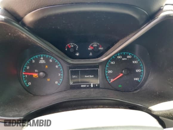 ✅ 2021 Chevrolet Colorado 2WD Work Truck • VIN: 1GCGSBEA6M1122948 • Лот: 64366204. Опубликован ранее на Copart с пробегом 48 567 миль. Бесплатный доступ к архиву аукционных продаж из США и подробный отчёт об истории автомобиля на DreamBid. Изображение 9.