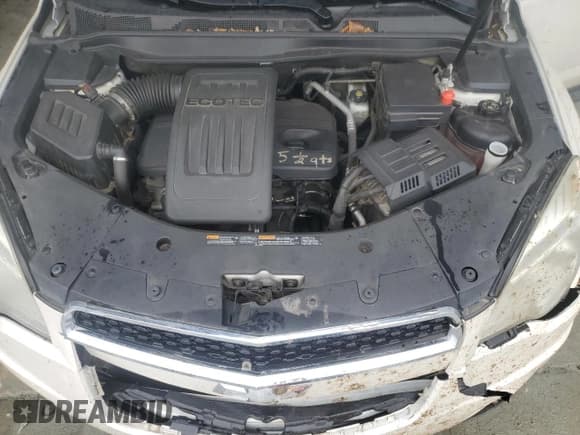 ✅ 2014 Chevrolet Equinox LTZ • VIN: 1GNFLHEK4EZ114149 • Лот: 68635375. Опубликован ранее на Copart с пробегом 190 334 миль. Бесплатный доступ к архиву аукционных продаж из США и подробный отчёт об истории автомобиля на DreamBid. Изображение 12.