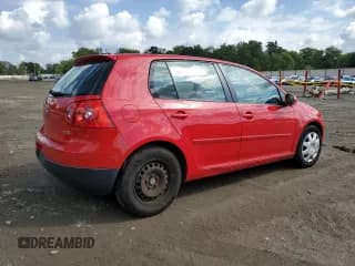 ✅ 2009 Volkswagen Rabbit S • VIN: WVWDA71K89W065891 • Лот: 73676994. Опубликован ранее на Copart с пробегом 86 406 миль. Бесплатный доступ к архиву аукционных продаж из США и подробный отчёт об истории автомобиля на DreamBid. Изображение 3.