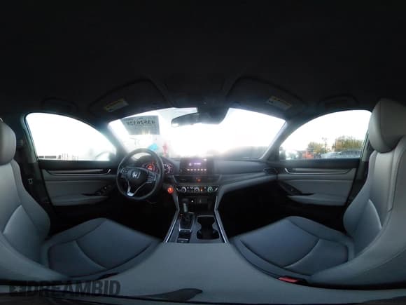 ✅ 2019 Honda Accord LX • VIN: 1HGCV1F14KA067946 • Лот: 43526328. Опубликован ранее на IAAI с пробегом 45 444 миль. Бесплатный доступ к архиву аукционных продаж из США и подробный отчёт об истории автомобиля на DreamBid. Изображение 18.