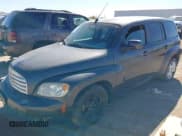 ✅ 2011 Chevrolet HHR 1LT • VIN: 3GNBABFW6BS511230 • Lot: 41518207. Listed on IAAI with 197,928 mi. Free auction sales archive from the USA and detailed vehicle history report at DreamBid. Image 2.