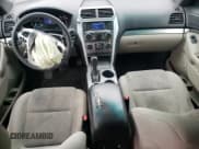 ✅ 2014 Ford Explorer • VIN: 1FM5K7B82EGA86367 • Lot: 56348005. Listed on Copart with 141,181 mi. Free auction sales archive from the USA and detailed vehicle history report at DreamBid. Image 8.