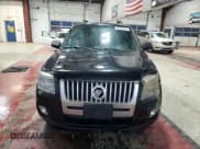 ✅ 2011 Mercury Mariner • VIN: 4M2CN9BG4BKJ01671 • Lot: 91291015. Listed on Copart with 142,534 mi. Free auction sales archive from the USA and detailed vehicle history report at DreamBid. Image 5.