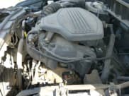 ✅ 2017 Cadillac XT5 FWD • VIN: 1GYKNARSXHZ192288 • Lot: 42550286. Wystawiony na IAAI z przebiegiem 115 570 mil. Bezpłatny archiwum sprzedaży aukcyjnych z USA i szczegółowy raport historii pojazdu na DreamBid. Zdjęcie 20.