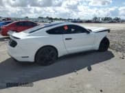 ✅ 2017 Ford Mustang EcoBoost Premium • VIN: 1FA6P8TH4H5311778 • Lot: 87293625. Listed on Copart with 109,431 mi. Free auction sales archive from the USA and detailed vehicle history report at DreamBid. Image 3.