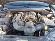 ✅ 2015 Jeep Grand Cherokee Altitude • VIN: 1C4RJEAG5FC808333 • Лот: 43519918. Опубликован ранее на IAAI с пробегом 98 618 миль. Бесплатный доступ к архиву аукционных продаж из США и подробный отчёт об истории автомобиля на DreamBid. Изображение 10.