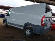 ✅ 2017 Ram ProMaster Cargo • VIN: 3C6TRVAGXHE532152 • Lot: 41968904. Wystawiony na IAAI z przebiegiem 96 896 mil. Bezpłatny archiwum sprzedaży aukcyjnych z USA i szczegółowy raport historii pojazdu na DreamBid. Zdjęcie 3.