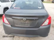 ✅ 2015 Nissan Versa S Plus • VIN: 3N1CN7AP2FL837916 • Лот: 41928012. Опубликован ранее на IAAI с пробегом 168 070 миль. Бесплатный доступ к архиву аукционных продаж из США и подробный отчёт об истории автомобиля на DreamBid. Изображение 16.