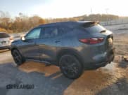 ✅ 2020 Chevrolet Blazer RS • VIN: 3GNKBERS9LS538981 • Lot: 91224185. Wystawiony na Copart z przebiegiem 31 119 mil. Bezpłatny archiwum sprzedaży aukcyjnych z USA i szczegółowy raport historii pojazdu na DreamBid. Zdjęcie 2.