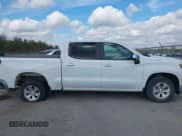 ✅ 2019 Chevrolet Silverado 1500 LT • VIN: 1GCPWCEK5KZ324570 • Lot: 43688495. Wystawiony na IAAI z przebiegiem 131 098 mil. Bezpłatny archiwum sprzedaży aukcyjnych z USA i szczegółowy raport historii pojazdu na DreamBid. Zdjęcie 13.