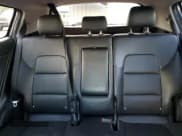 ✅ 2017 Kia Sportage EX • VIN: KNDPNCAC5H7161506 • Lot: 70773485. Wystawiony na Copart z przebiegiem 109 035 mil. Bezpłatny archiwum sprzedaży aukcyjnych z USA i szczegółowy raport historii pojazdu na DreamBid. Zdjęcie 10.