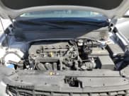 ✅ 2021 Hyundai Venue SE • VIN: KMHRB8A31MU073803 • Lot: 44835545. Listed on Copart with 51,133 mi. Free auction sales archive from the USA and detailed vehicle history report at DreamBid. Image 13.