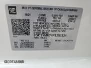 ✅ 2024 Chevrolet Silverado 2500HD Custom • VIN: 2GC1YME74R1253124 • Lot: 82267085. Listed on Copart with 9,765 mi. Free auction sales archive from the USA and detailed vehicle history report at DreamBid. Image 12.